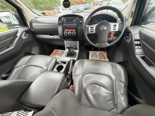 2014 Nissan Navara 2.5L Diesel For Sale Images