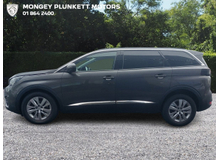 2020 Peugeot 5008 1.5L Diesel For Sale Images