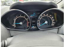 2015 Ford Fiesta 1.0L Petrol For Sale Images