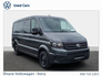 2026 VOLKSWAGEN CRAFTER AUTOMATIC HIGHLINE M.W.B 35 2.0TDI 140BHP