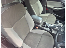 2013 Ford Focus 1.6L Diesel For Sale Images