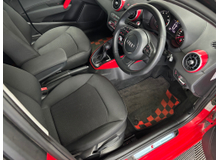 2014 Audi A1 1.4L Petrol For Sale Images