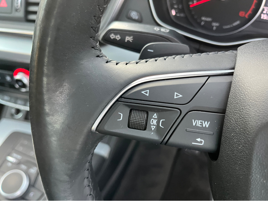 2018 Audi Q5 2L Diesel For Sale Images