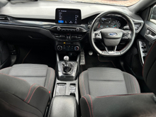 2020 Ford Focus 1L Petrol For Sale Images