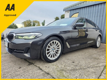 2023 BMW 5 Series 2L Diesel For Sale Images