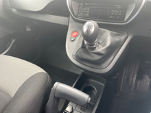 2021 Renault Kangoo 1.5L Diesel For Sale Images