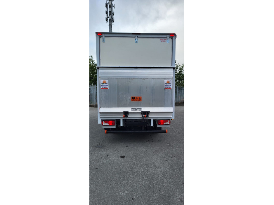 2026 Mercedes-Benz Sprinter 2L Other For Sale Images