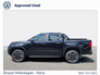 2026 VOLKSWAGEN AMAROK PANAMERICANA (X) 3.0L 237 BHP A10A