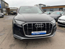 2021 AUDI Q7 3.0 TDI V6 50 S line SUV 5dr Diesel Tiptronic quattro Euro 6 (s/s) (286 ps)