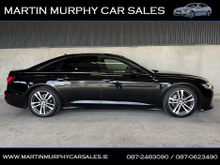2019 Audi A6 2L Diesel For Sale Images