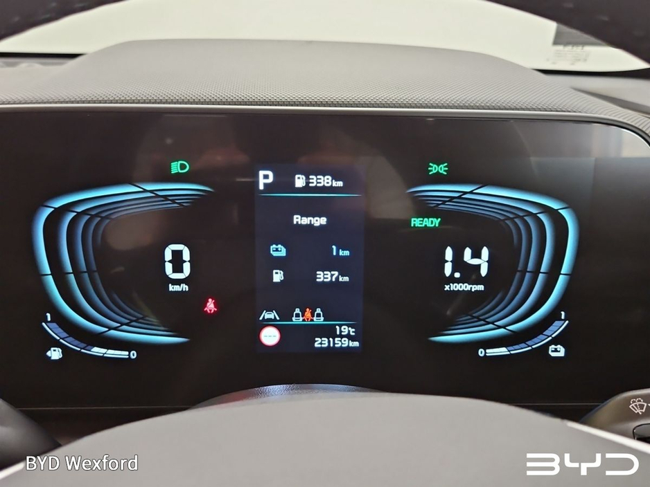 2023 Kia Niro 1.6L Petrol Plug-in Hybrid For Sale Images