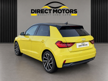 2020 Audi A1 1L Petrol For Sale Images