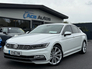 2017 VOLKSWAGEN PASSAT R-LINE - 2.0 PETROL - AUTO - 12M WARRANTY - CAR NUM: 1190