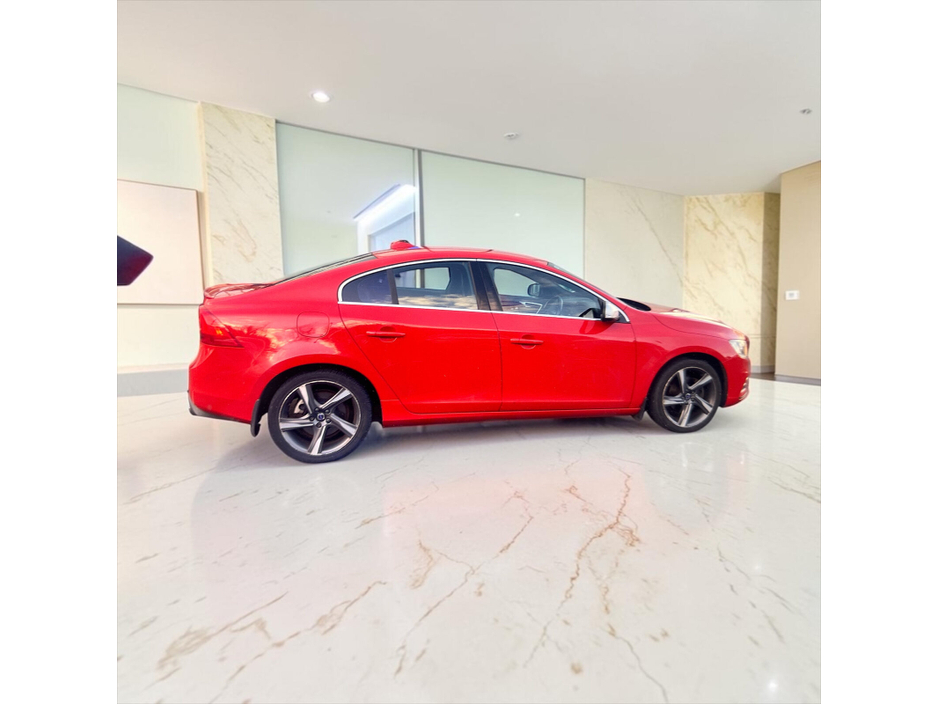 2015 Volvo S60 1.6L Diesel For Sale Images