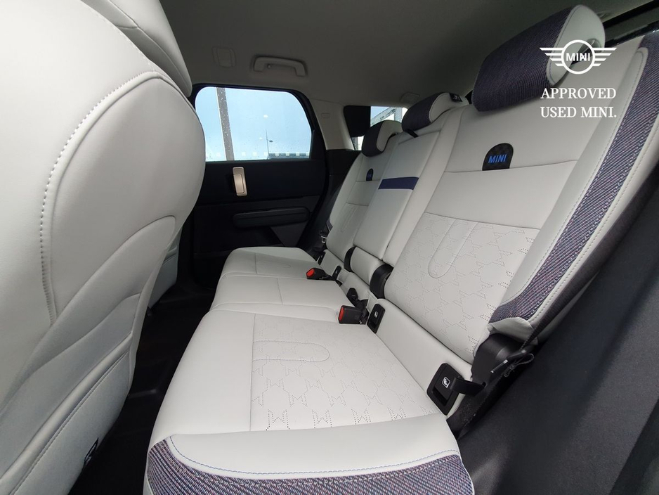 2026 MINI Countryman 0L Electric For Sale Images