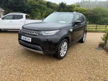 2019 Land Rover Discovery 3L Diesel For Sale Images