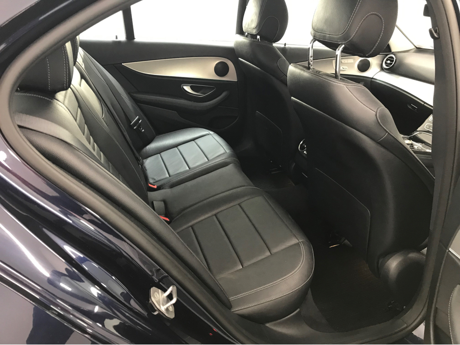 2017 Mercedes-Benz E Class 2.0L Diesel For Sale Images