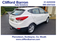 2013 Hyundai ix35 1.7L Diesel For Sale Images