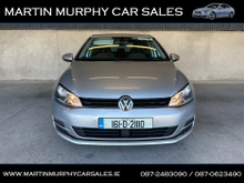 2016 Volkswagen Golf 1.6L Diesel For Sale Images