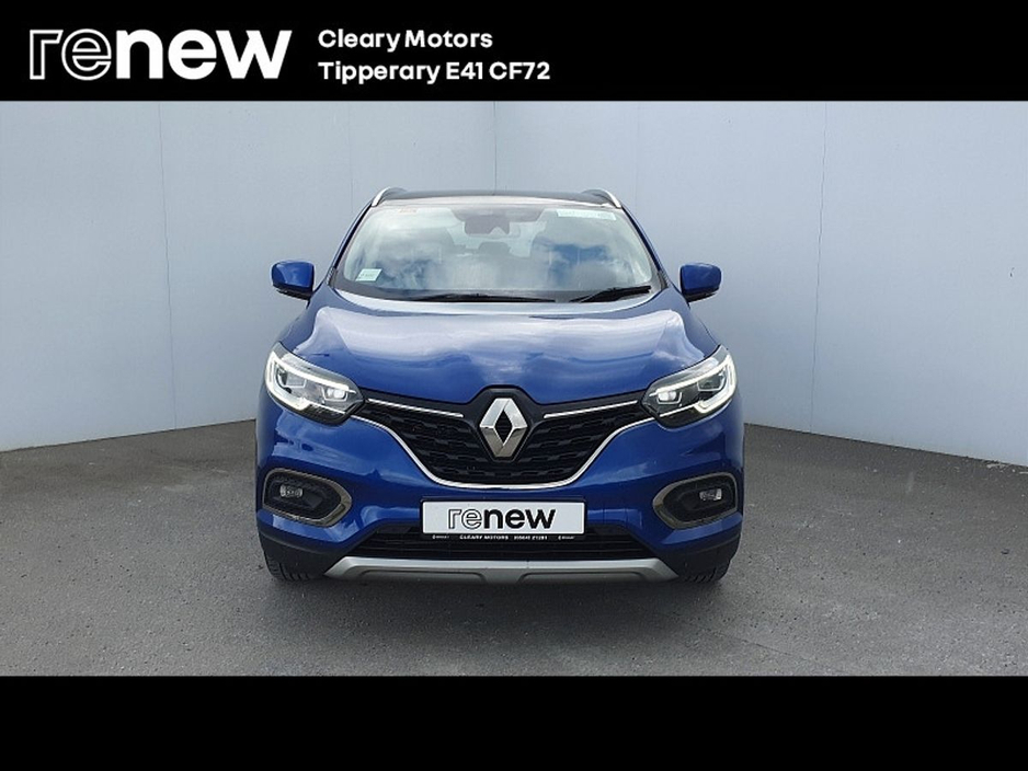 2019 Renault Kadjar 1.3L Petrol For Sale Images