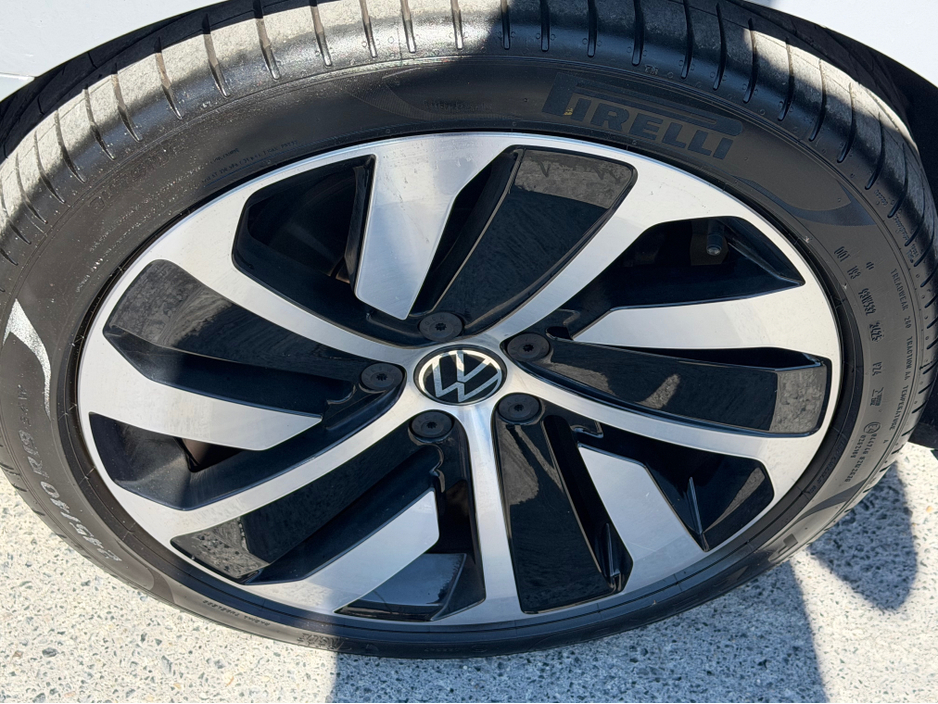 2023 Volkswagen Arteon 1.4L Hybrid For Sale Images