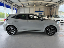 2023 Ford Puma 1L Petrol Hybrid For Sale Images
