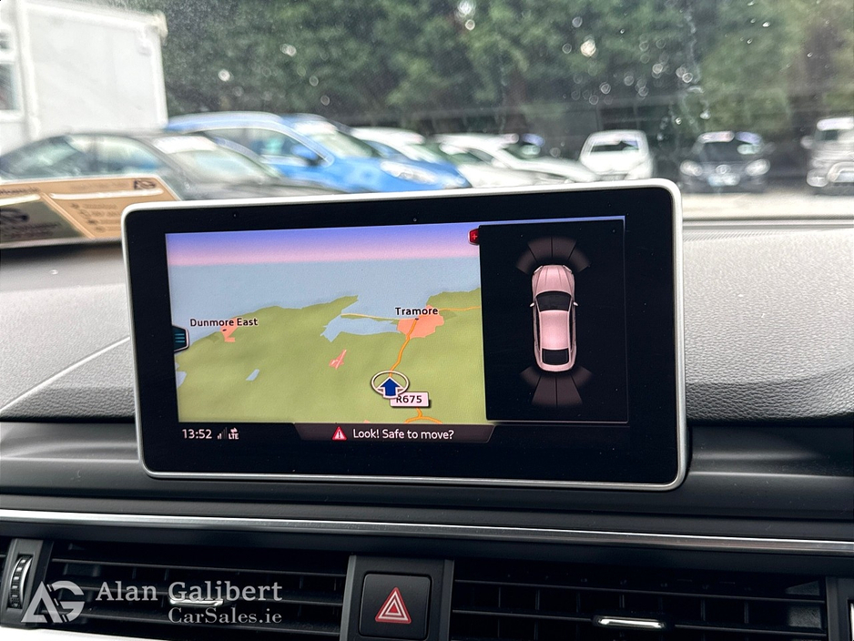 2018 Audi A5 2L Petrol For Sale Images