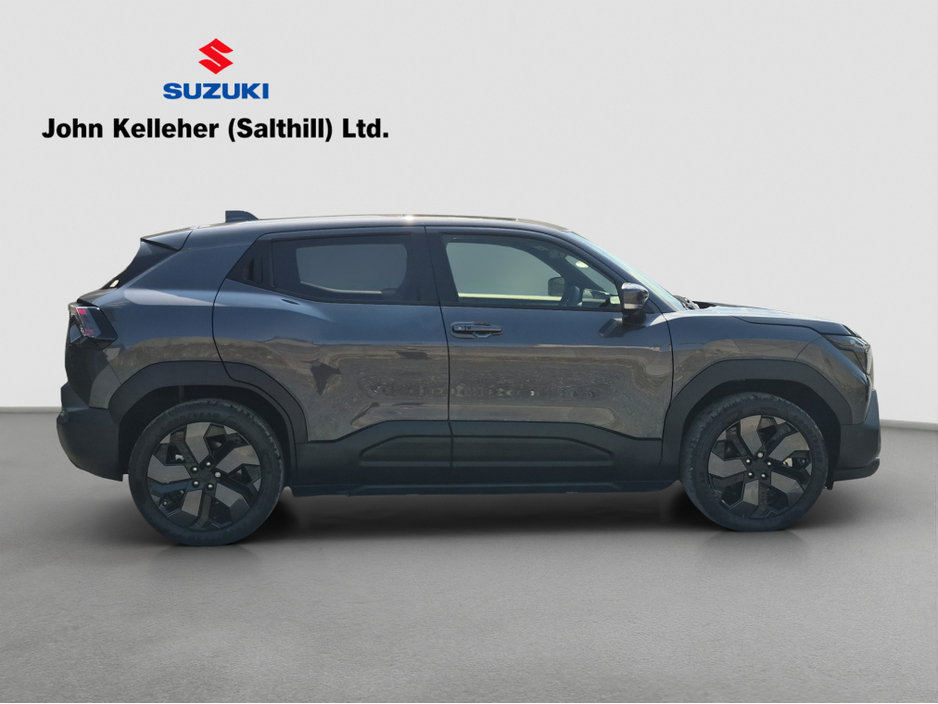 2026 Suzuki e Vitara For Sale Images