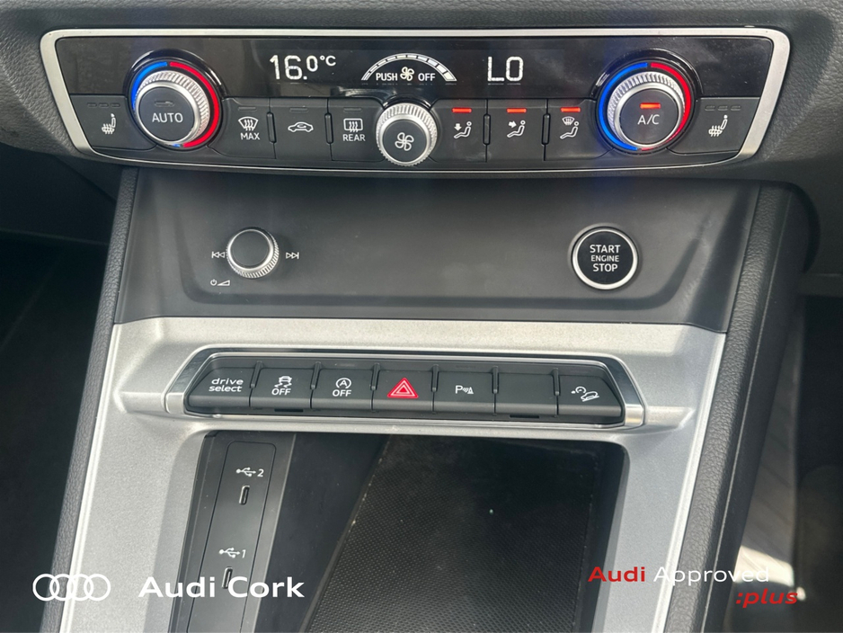 Audi Q3 2.0 30TDI 150BHP SE AUTOMATIC WITH COMFORT PACK — thumbnail 20
