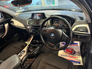 2015 BMW 1 SERIES 118d 2.0 diesel SE