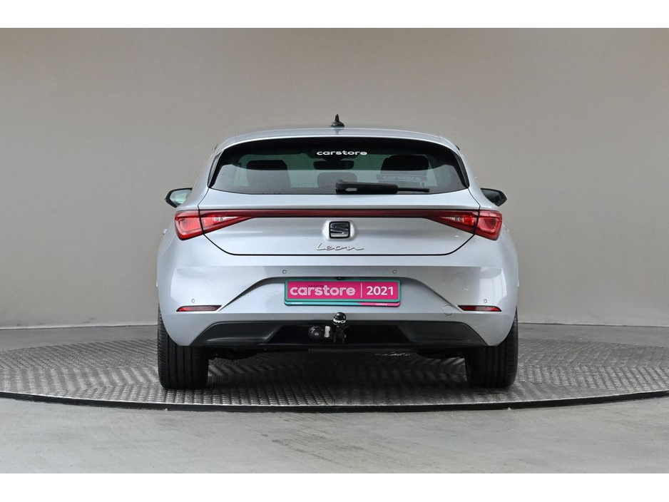 SEAT Leon 2.0TDI 6SPD 115BHP XCELLENCE — thumbnail 8