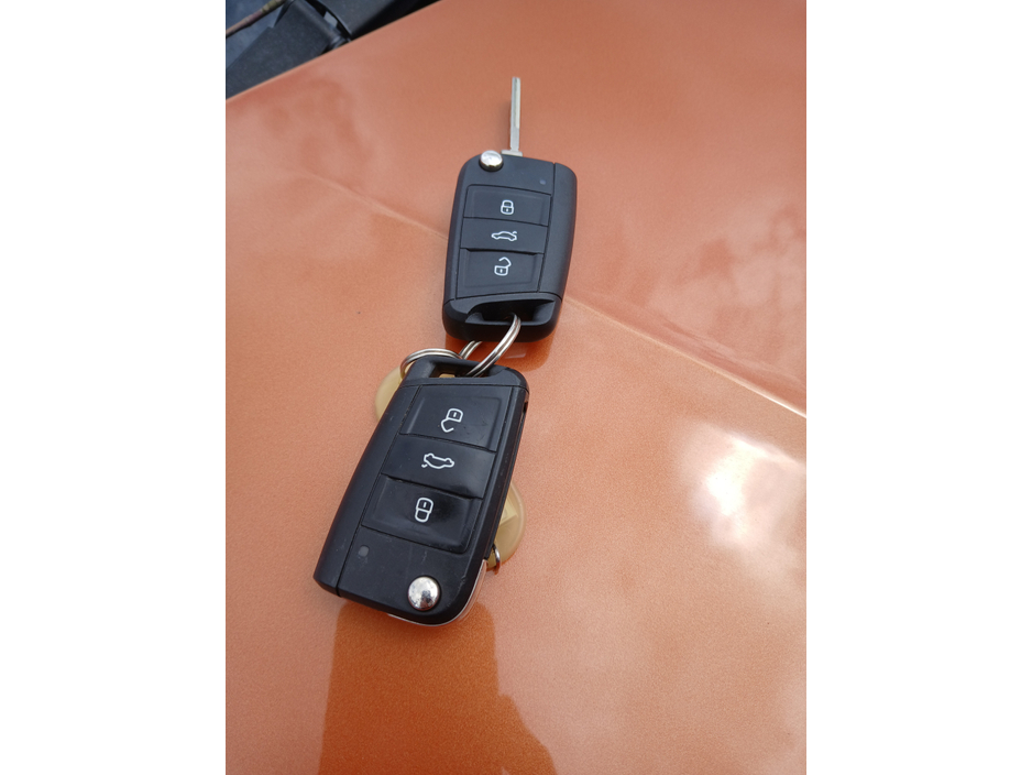 2019 Volkswagen Polo 1L Petrol For Sale Images