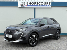 2021 Peugeot 2008 1.2L Petrol For Sale Images