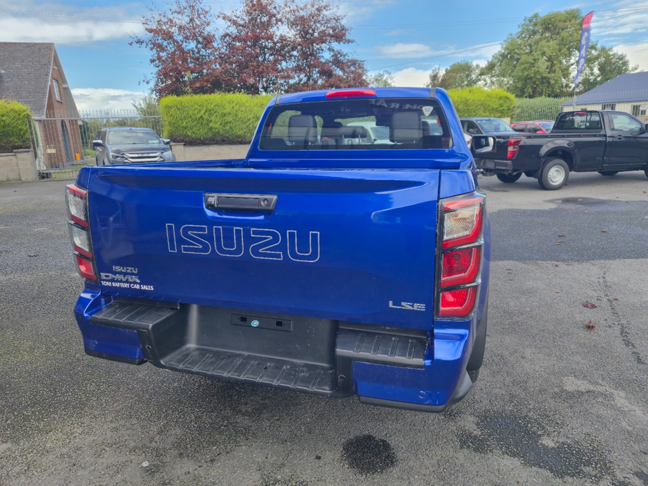 2026 Isuzu D-MAX 1.9L Diesel For Sale Images