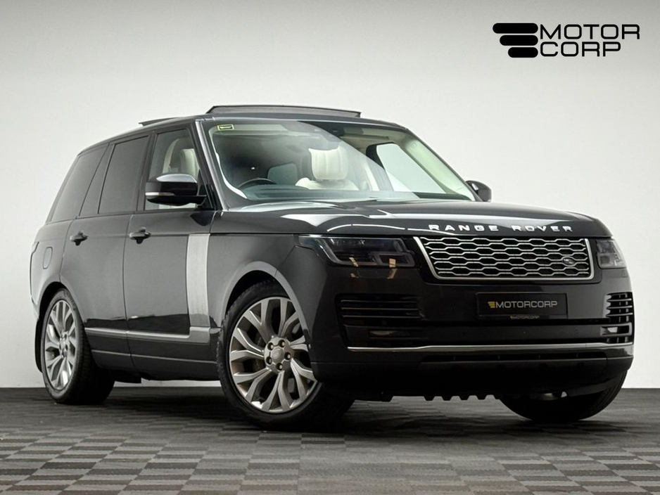 Land Rover Range Rover VOGUE P400E 2.0 PHEV 404HP