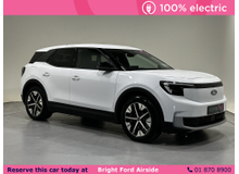 Ford Explorer  NEW EXPLORER SELECT 77KWH -PLEASE CALL NOW TO RESERVE THIS CAR-