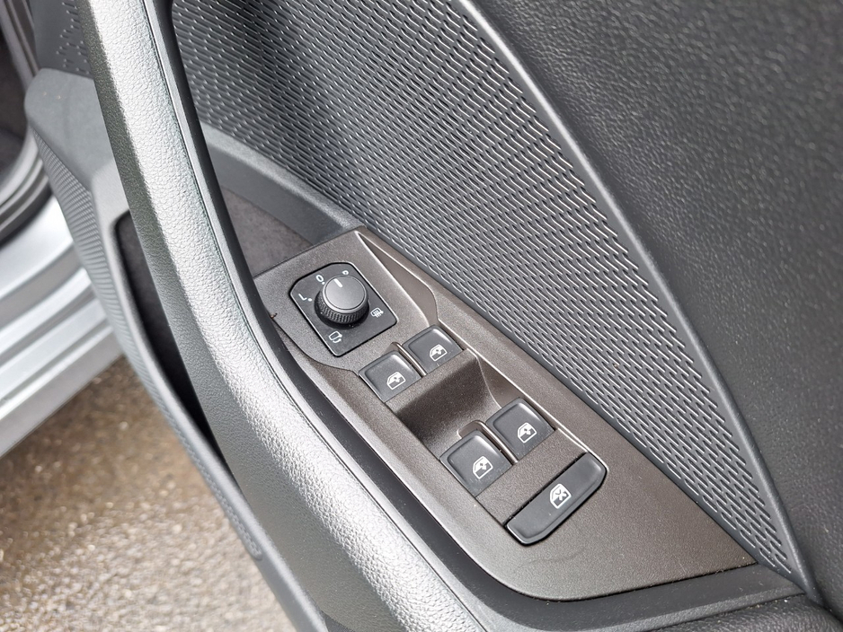 2024 Skoda Octavia 2L Diesel For Sale Images