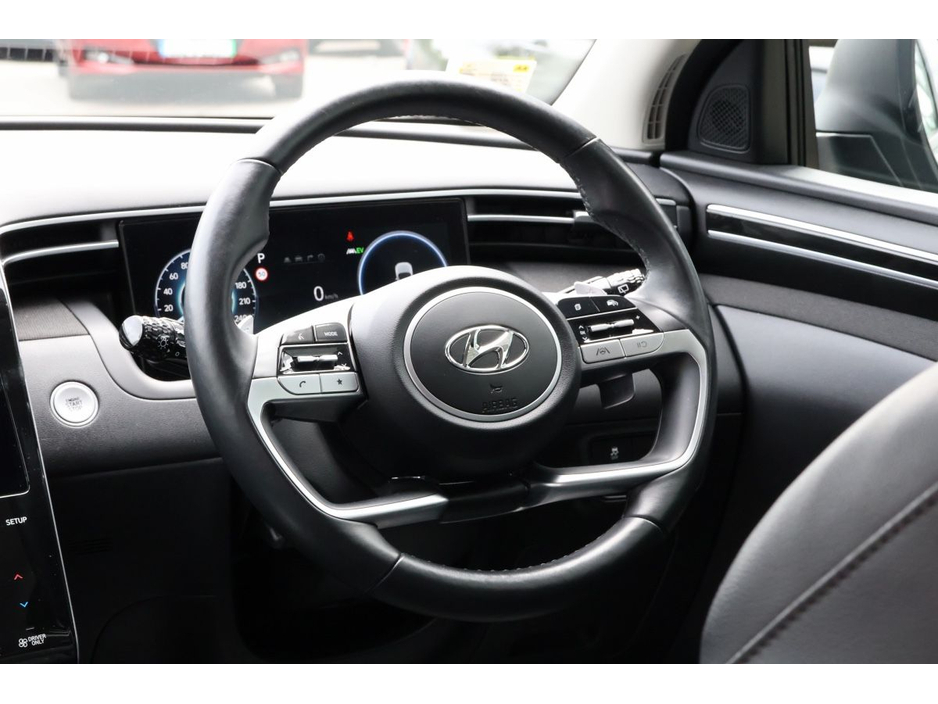 Hyundai Tucson 4WD Executive Plus PHEV Auto , Plug in Hybrid — thumbnail 18