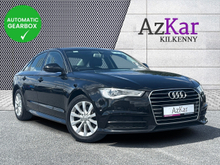 2017 Audi A6 2L Diesel For Sale Images