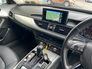 2018 AUDI A6 2.0 TDI SE EXECUTIVE ULTRA 187 Bhp. FINANCE AVAILABLE. TRADE IN WELCOME. www.nangleharris.ie. ALL CARS CHECKED WITH MOTORCHECK.IE CALL 01 5620011    	 