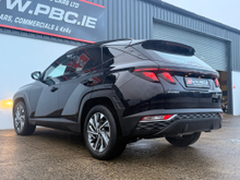 2023 Hyundai Tucson 1.6L Diesel For Sale Images
