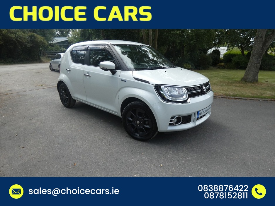2019 Suzuki Ignis For Sale Images