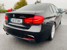 2018 BMW 3 Series 2L Petrol Plug-in Hybrid For Sale Images