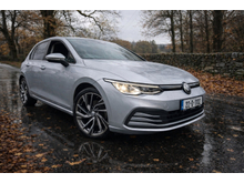 Volkswagen Golf 1.0 TSI 90HP