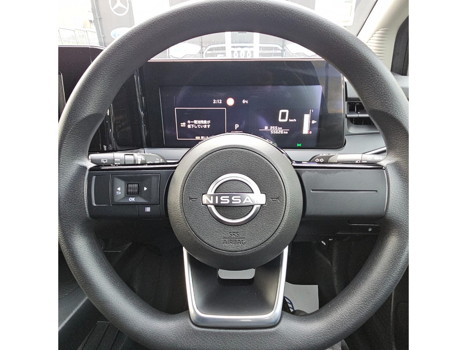 2022 Nissan Note 1.2L Petrol Hybrid For Sale Images
