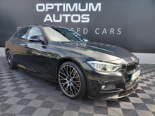 BMW 3 Series BMW 320i M-sport, 2.0 Petrol, loaded with spec