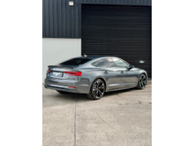 2017 Audi A5 2L Diesel For Sale Images
