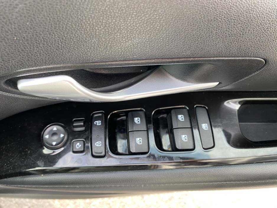 2021 Hyundai Tucson 1.6L Diesel For Sale Images