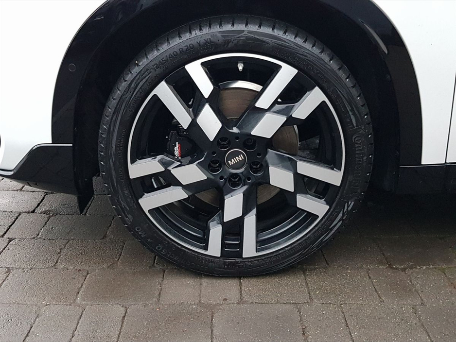 2025 MINI Countryman 1.5L Petrol For Sale Images