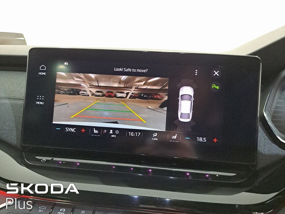 Skoda Octavia OCTAVIA SPORTLINE 2.0TDI 150HP — thumbnail 18